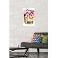 thumbnail image 4 of Culture Club - Gradient Wall Poster, 14.725" x 22.375", 4 of 6