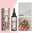 thumbnail image 6 of Jpxdew Transparent Resin Drip Glue Clearance,100ml DIY Shadowless Glue,Fast Drying UV Glue,Safe Ingredients,Jewelry Making Frame Setting, 6 of 9