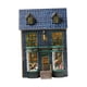 thumbnail image 3 of Kits de casas en miniatura DIY. Kits de casas pequeñas hechos a mano a escala 1:24 para adolescentes y niños. Comercio, 3 of 9