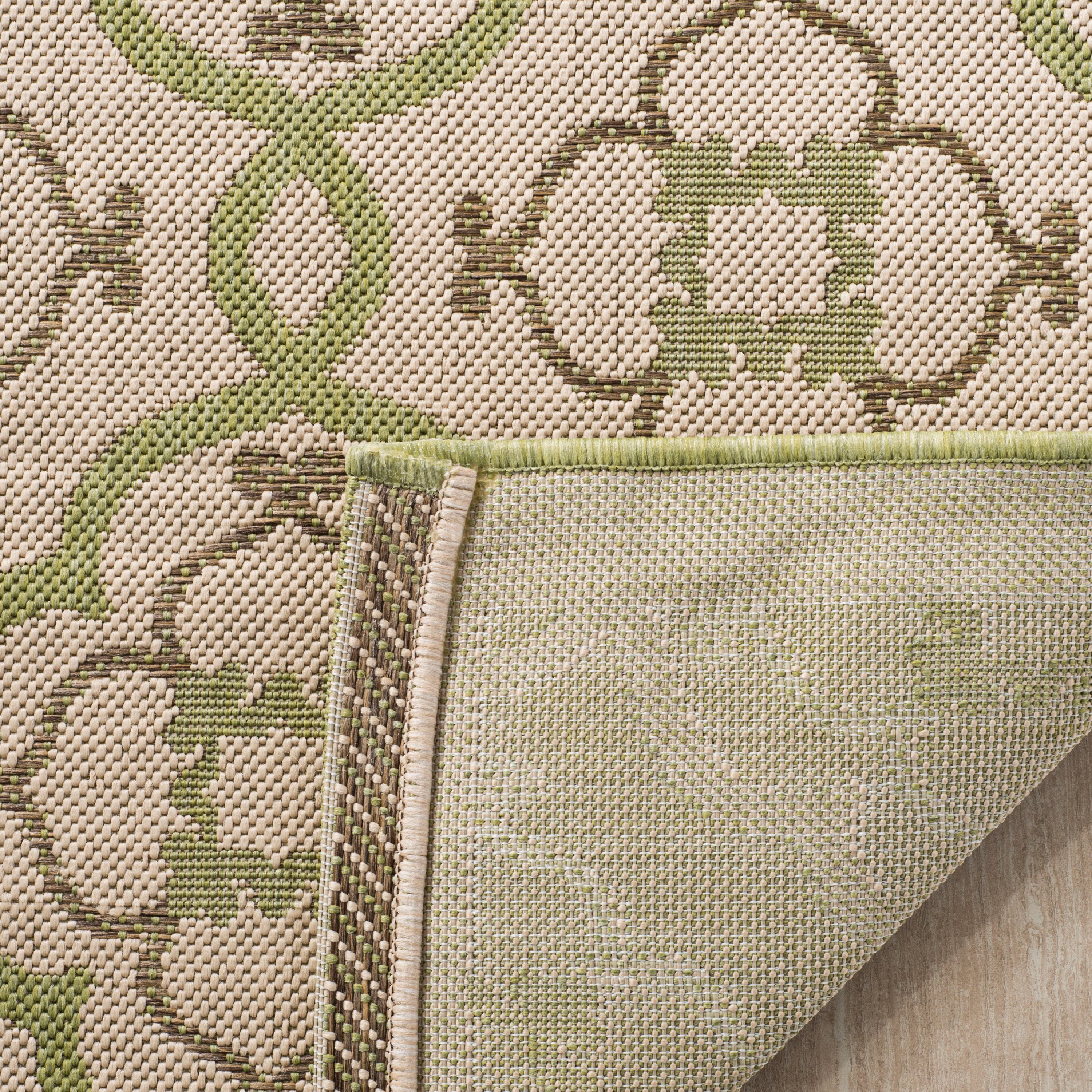 Safavieh Martha Stewart Peter Geometric Indoor/Outdoor Area Rug