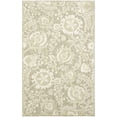 thumbnail image 2 of Nourison Aloha 2'8" x 4' Ivory Sage Farmhouse Rug, 2 of 9