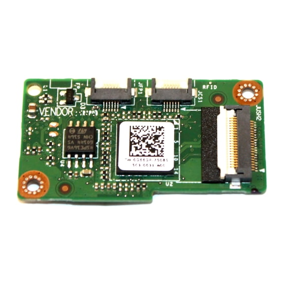 D66DP DELL Latitude Rugged Extreme 7404 Genuine USH Junction Board