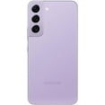 thumbnail image 3 of Restored Samsung Galaxy S23+ 5G 512GB (Unlocked) - Lavender (Refurbished), 3 of 3
