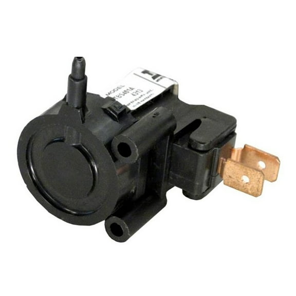 Tecmark TBS401A Latching Air Switch
