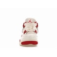 thumbnail image 3 of Jordan Women's 4 Retro Valentine's Day Sierra Red Basketball Shoes, from StockX, 3 of 5