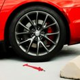 thumbnail image 3 of Shisuyan Valve Stem Puller Red 1Pack 8.5x2.4x0.4In, 3 of 8