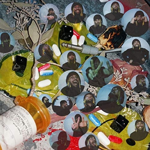 Est-ce Que Cela ME Rend Bon [2 LP]