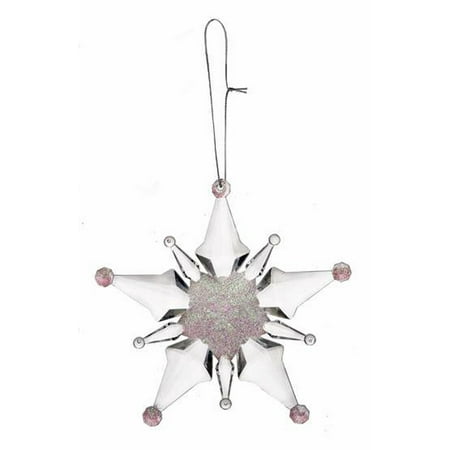Daddy Daughter Christmas Ornament A Wish For My Daughter Light Up Christmas Star Ornament - By Ganz ()