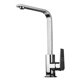 thumbnail image 1 of Bearachild Grifo de lavabo BAÑO Cocina Accesorios de baño Fregadero Mezclador Grifo Pulverizador con mangueras y cabezal de ducha Soporte y filtro de agua Juegos de accesorios de baño No.04 Bearachild HA008778-04B, 1 of 6