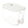 thumbnail image 2 of Liquidación Total, Hervidor de agua fría para refrigerador de verano, resistente al calor, para jarabe, té, cubo de agua fría con grifo, hervidor de agua fría de gran capacidad para bebidas Akmoler, 2 of 6