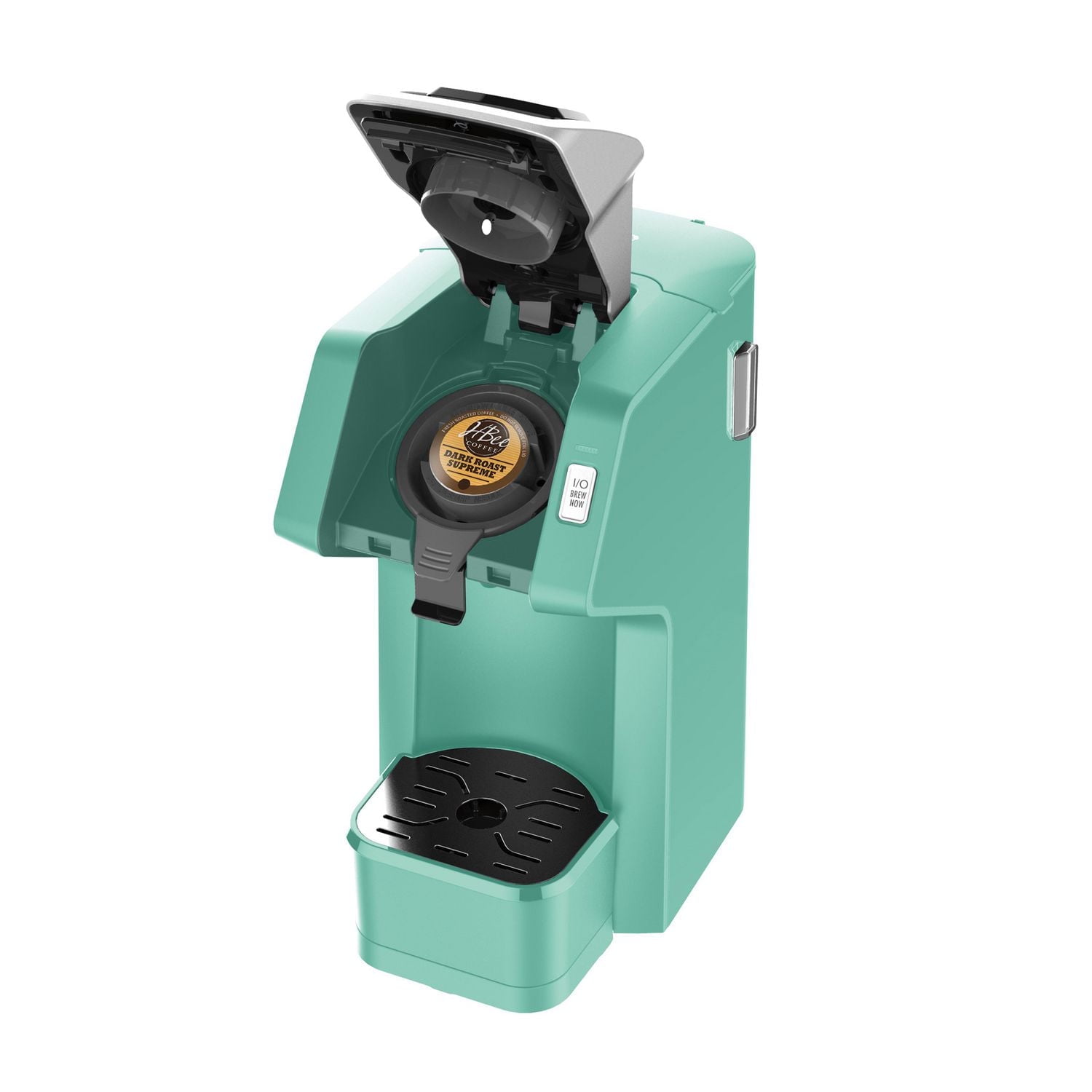 Hamilton Beach Flexbrew Single Serve Coffee Maker