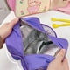 thumbnail image 2 of Bolsa del almuerzo Bolsa de almuerzo con refrigerador portátil Bolsa de almacenamiento aislada de gran capacidad para viajes de picnic, 2 of 5