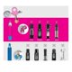 thumbnail image 3 of W21.8-14 CO2 Quick Refilling Adapter,for Terra/Duo/Art Pink Co2 Cylinder,Adapter for Filling Pink Co2 Cylinder, 3 of 5