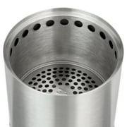 Solo Stove Mesa 5 Tabletop Firepit, Metal
