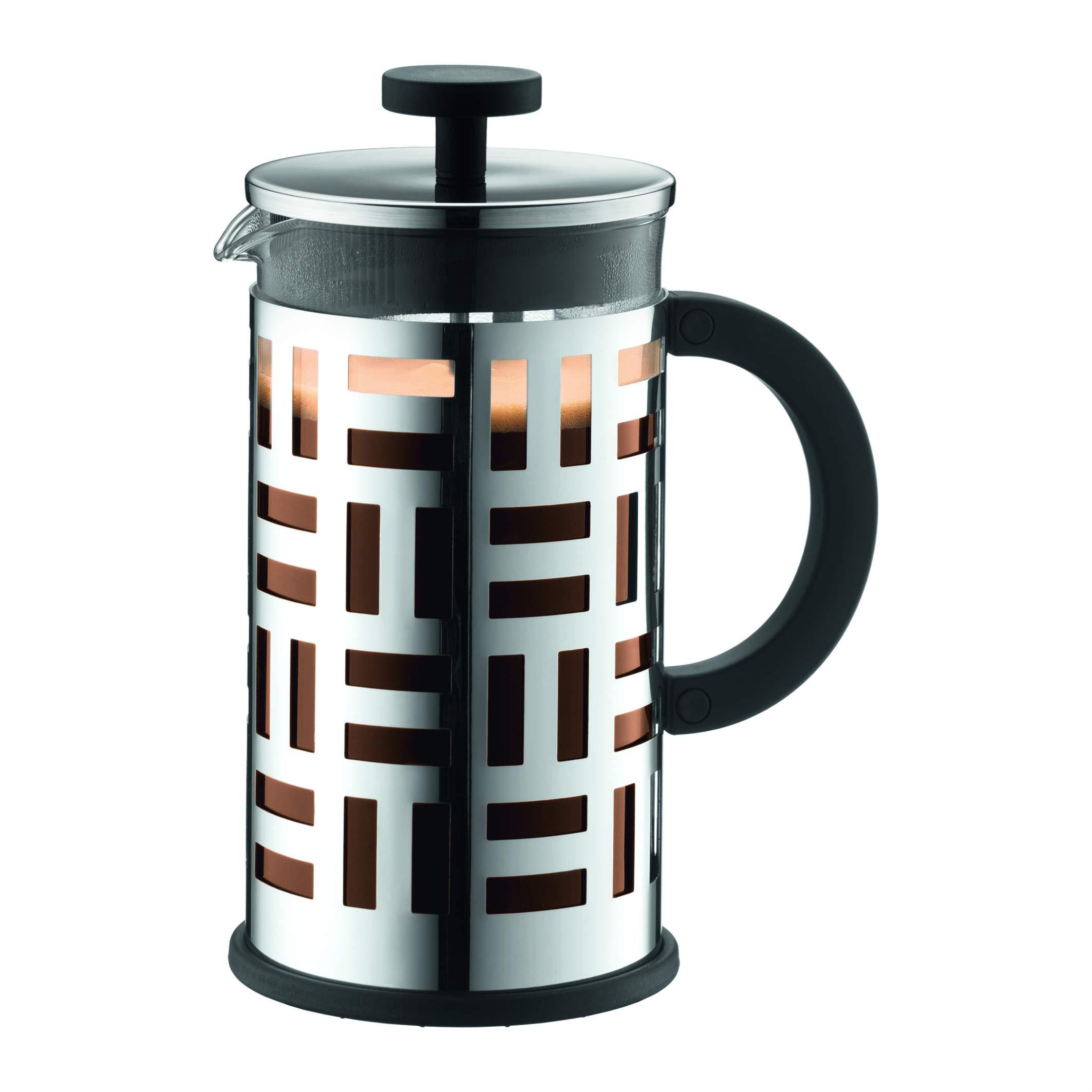 Bodum 1508-10 Spare Carafe for French 