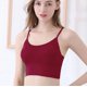 thumbnail image 4 of Pack 2 Crop Top Dama Blusa Gym Bralette Ombliguera Push Up LOLE Top, 4 of 6
