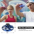 thumbnail image 6 of Flying Spinner Mini s for Kids,Mini Flying Ball Toys,with 360 Fly Rotating UFO Fun Toy for Girls Boys Adults,Cool Fly UFO Magic Flying Orb Indoor Outdoor Christmas Birthday Gift, 6 of 12