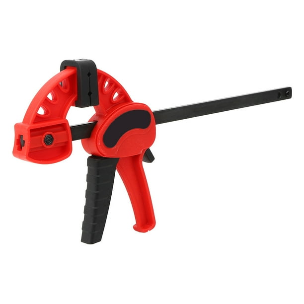 Accesorios Para Carpintería Clip Para Carpintería Herramienta Para Carpintería Abrazadera Tipo F Abrazadera De Fijación Para Carpintería Para Proyectos De Bricolaje Para Anggrek Otros