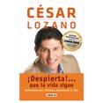 thumbnail image 1 of Despierta Que la Vida Sigue Debolsillo Libro de bolsillo 1ra edicion, 1 of 2