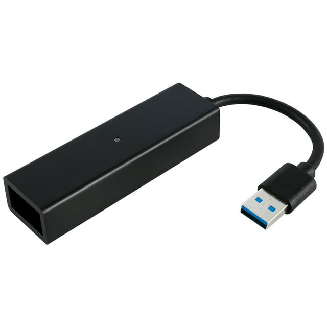 Jetcloudlive USB3.0 PS VR To PS5 Cable Adapter 5 VR USB Port Stable Signal Transmission 7.67inch Suitable for Playstation 4 Camera Plays PS4 VR On PS5