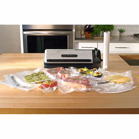 foodsaver fm3945 vs vs3180