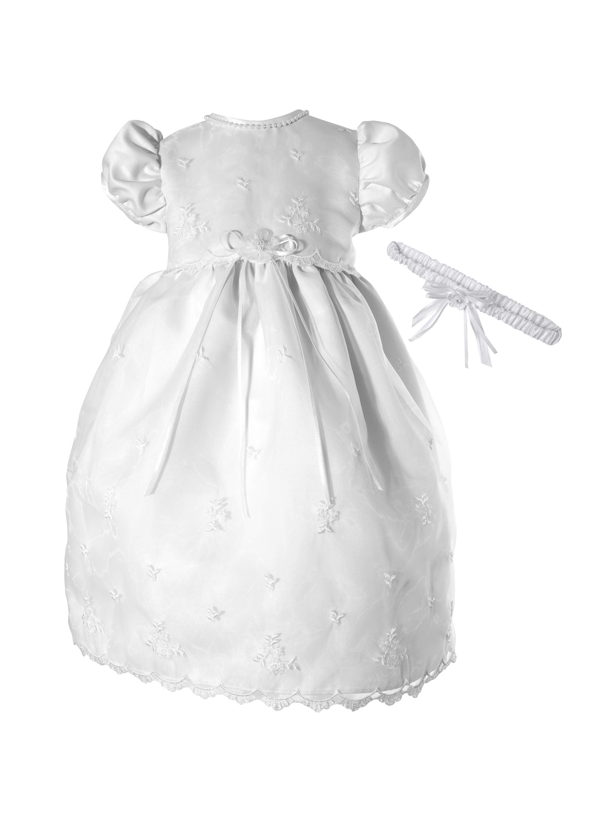 walmart christening dresses