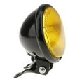 thumbnail image 3 of DYNWAVECA DC12V Motorcycle Light Lamp for Bobber Chopper Touring - , 12.5CM x 8.5CM, 3 of 10