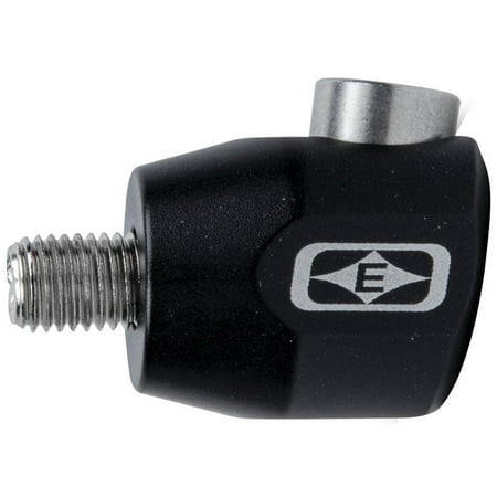 Easton Technical Products Quick Detach Mount Stabilizer Black 10 Degree