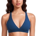 thumbnail image 1 of Top Deportivo CRZ YOGA Butterluxe Escote Profundo Sin Aros XL, 1 of 5