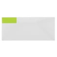 thumbnail image 2 of JAM Paper Return Address Labels, 1 x 2 5/8, Lime Green, 120 per Pack, 2 of 5
