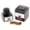 Lie De The, variant on J. Herbin  La Perle des Encres Fountain Pen Ink Bottled, 30 ml, 30 Color Choices - 30 Ml