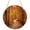 Orange, variant on Orange Forest Round Front Door Welcome Sign, 7.8 Inch Wall Hanging Decor for Indoor Outdoor, Fall Tree Botanical Maple Leaf Home Porch Hanger Decorations for Holiday Gift