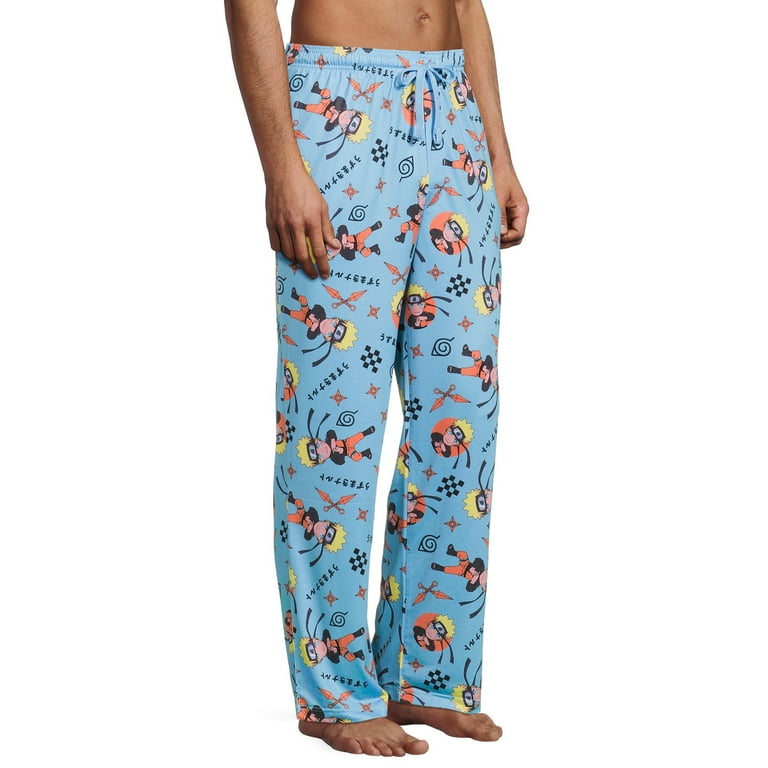 Naruto sleep online pants