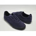 thumbnail image 2 of New Balance Numeric 22 Purple/Black Suede Shoes NM22PRP Men's Size 10.5 Nw No Bx, 2 of 6