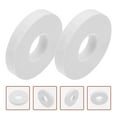 thumbnail image 4 of Elastic Tape Finger Straps White 2Pack 39.4x0.4In, 4 of 8