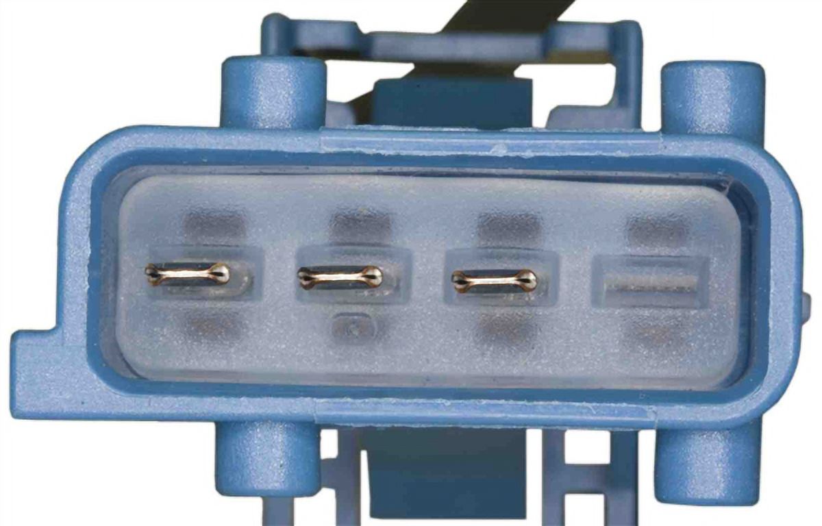NTK Engine Crankshaft Position Sensor