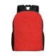 thumbnail image 1 of Fotbe Red Glitter Mochila de Viaje para Laptop, Mochila Ejecutiva Delgada y Resistente 15.6", 1 of 8