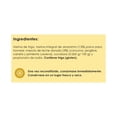 thumbnail image 3 of Harina para hot cakes True Amaranto golden milk 350 g, 3 of 4
