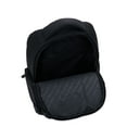 thumbnail image 4 of Reebok Unisex Adult Winter 16" Laptop Backpack, Black, 4 of 7