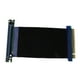 thumbnail image 2 of Adaptador de Tarjeta de Expansión Yotijar Cable de Extensión Flexible 164pines PCIE de Cobre, 2 of 9