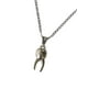 thumbnail image 4 of COLLAR DE MUELA DENTISTA DE PLATA LIMERENCE, 4 of 6