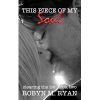 This Piece of My Soul - eBook
