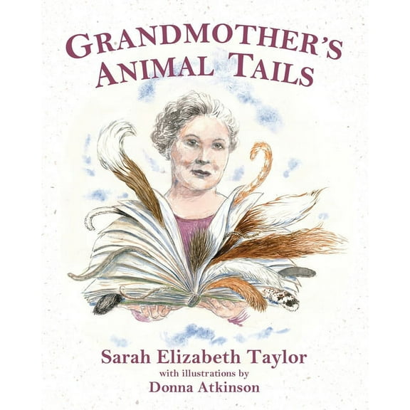 Grandmother's Animal Tails (Paperback)