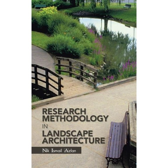 Research Methodology in Landscape Architecture (Paperback)