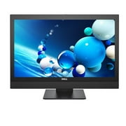 Restored Dell OptiPlex 7450 AIO 23 - Core i5-7500 - RAM 8 GB - SSD 500 GB-(Refurbished)