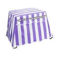 thumbnail image 2 of JJKBVCLO Kids Water Table Cover Stage 2 Water Table Cover Rain Showers Splashes Water Table Patio And For 1 3 Years Old Kids 1pc, 2 of 3