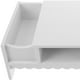 thumbnail image 3 of BALAHAPY 1Ud Repisa Para Monitor Soporte De Almacenaje Para Escritorio, 3 of 8