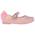 thumbnail image 2 of ZAPATOS NIÑA TROPICANA 310013 GLITTER ROSA Tropicana 310013, 2 of 4