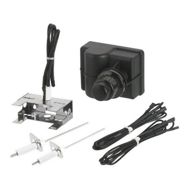 Ignitor features deals