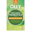 OLY CSPL PRECISE PRO METABOLISM 30CT